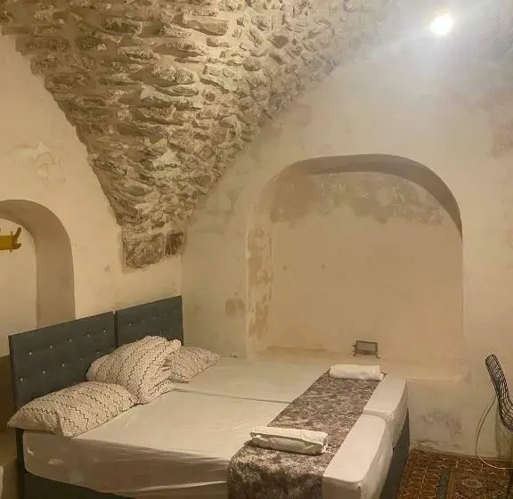 اتاق استاندارد, Gılgamesh Butik Otel