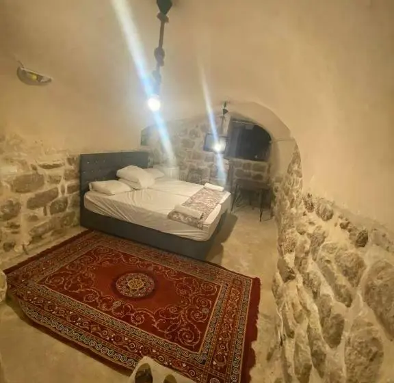 اتاق استاندارد, Gılgamesh Butik Otel