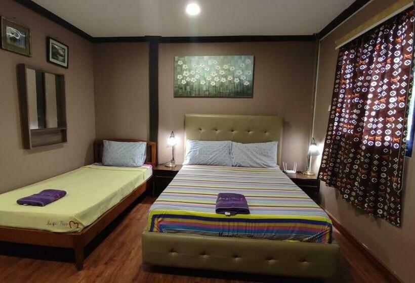 חדר סטנדרט, Margie S Place And Coffee Shop Inc