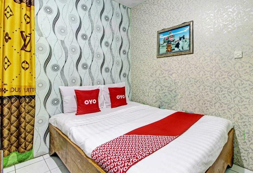 Номер Стандарт, Oyo 92759 Penginapan Piji Kembar