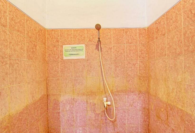 Номер Стандарт, Oyo 92759 Penginapan Piji Kembar