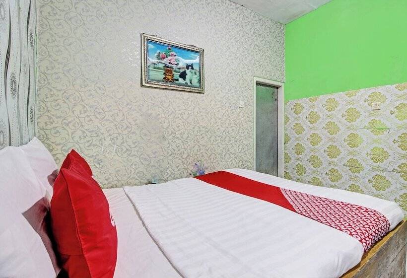 Номер Стандарт, Oyo 92759 Penginapan Piji Kembar