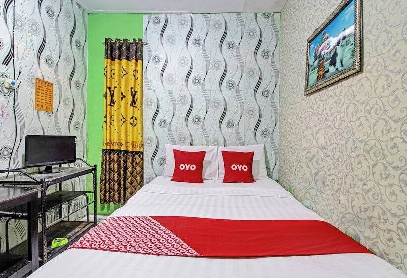 Номер Стандарт, Oyo 92759 Penginapan Piji Kembar