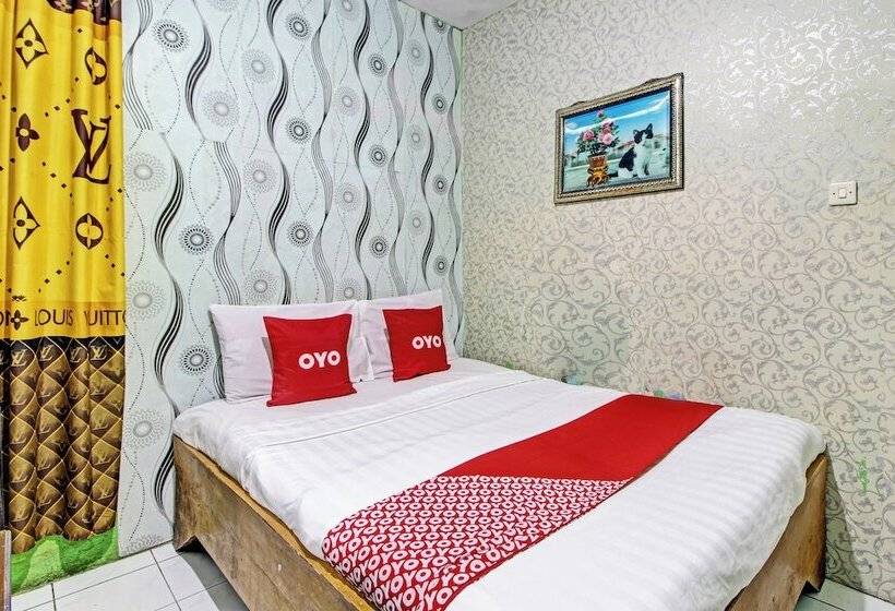 Номер Стандарт, Oyo 92759 Penginapan Piji Kembar