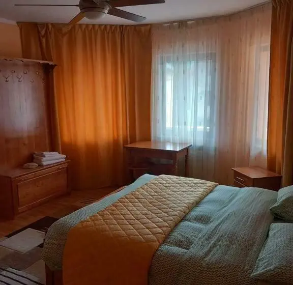 スタンダードルーム, Casa Roman