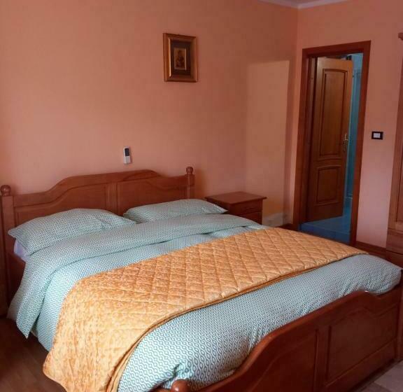 标准间, Casa Roman