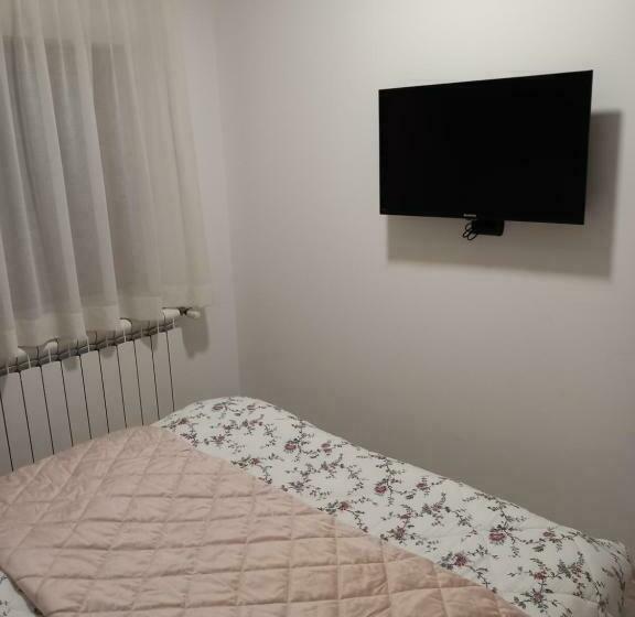 标准间, Casa Roman