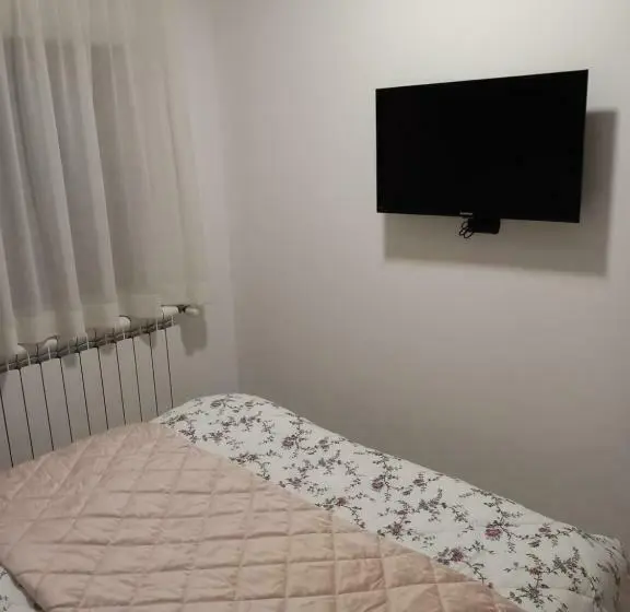 スタンダードルーム, Casa Roman