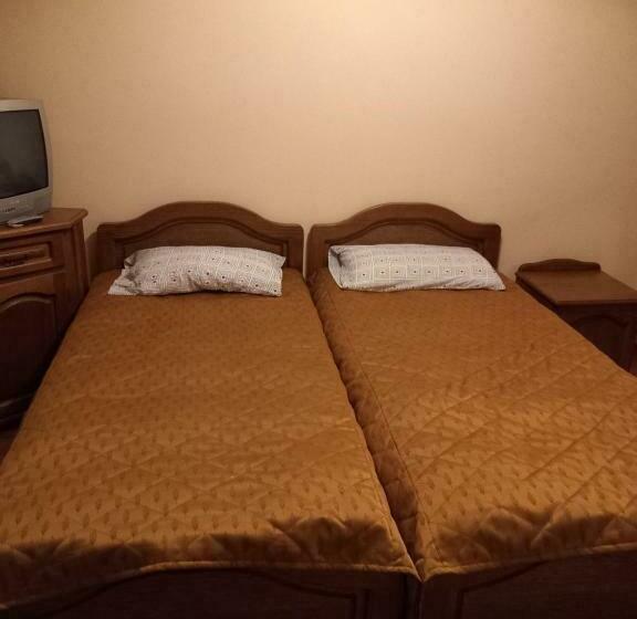 标准间带阳台, Casa Roman