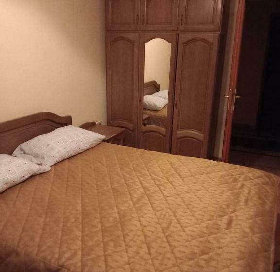 اتاق استاندارد با بالکن, Casa Roman