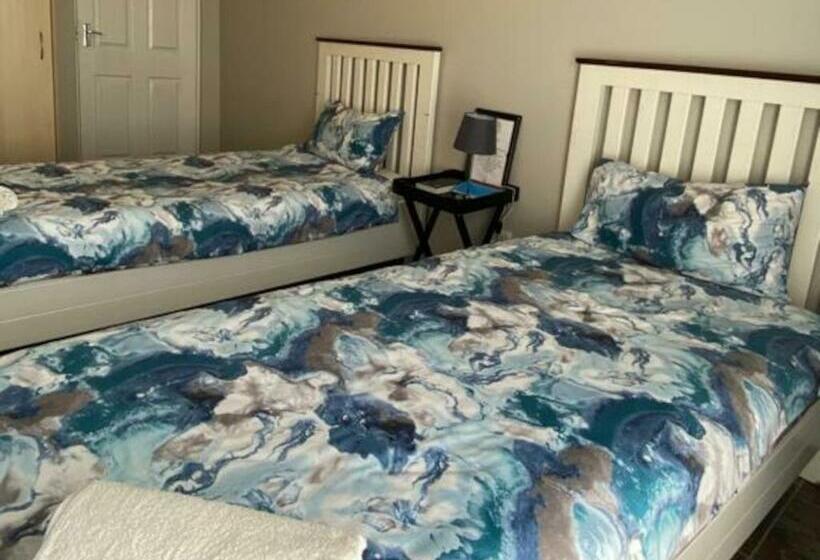 اتاق راحتی, The Meer Guesthouse & Self Catering