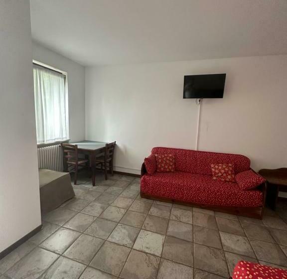 ガーデンビュースタンダードルーム, Agriturismo Fioravante