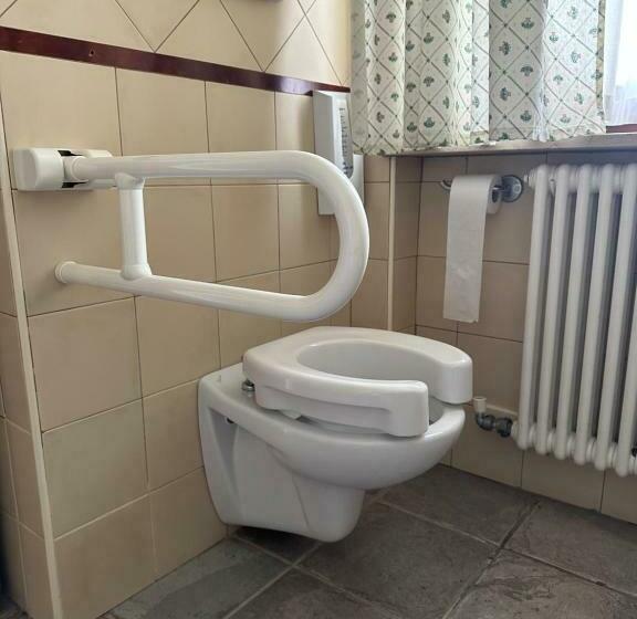 ガーデンビュースタンダードルーム, Agriturismo Fioravante