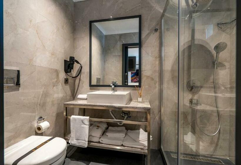 标准间, La Miel Suites