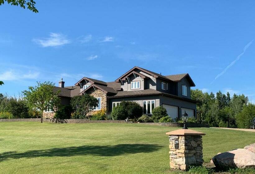 إستوديو ديلوكس, Dragonfly Inn Walkout Suites