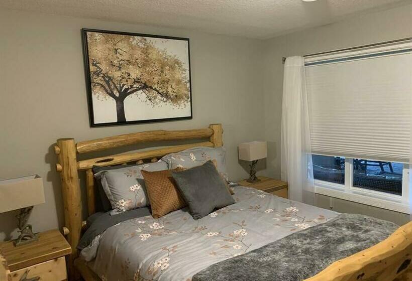 Студия Deluxe, Dragonfly Inn Walkout Suites