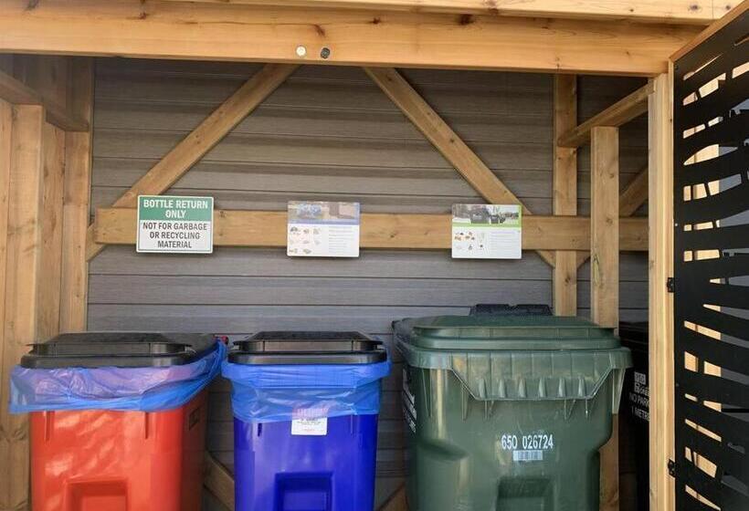 إستوديو ديلوكس, Dragonfly Inn Walkout Suites