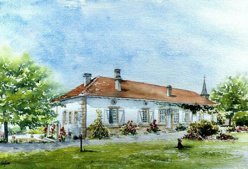 غرفة قياسية, Maison De Caractère Avec Tennis, Cheminée Et Recharge électrique   Aydoilles, Près D épinal   Fr 1 5