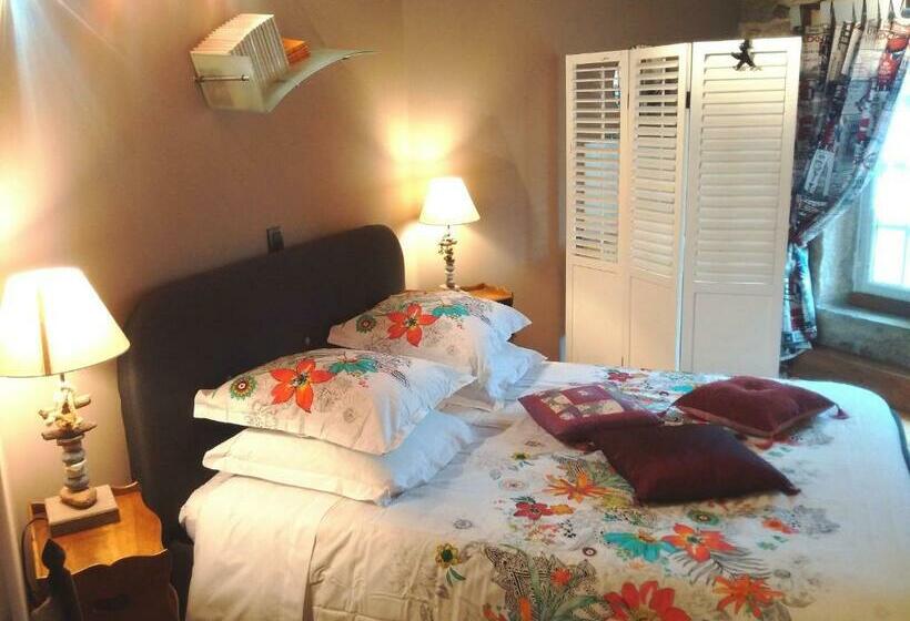 غرفة قياسية, Maison De Caractère Avec Tennis, Cheminée Et Recharge électrique   Aydoilles, Près D épinal   Fr 1 5