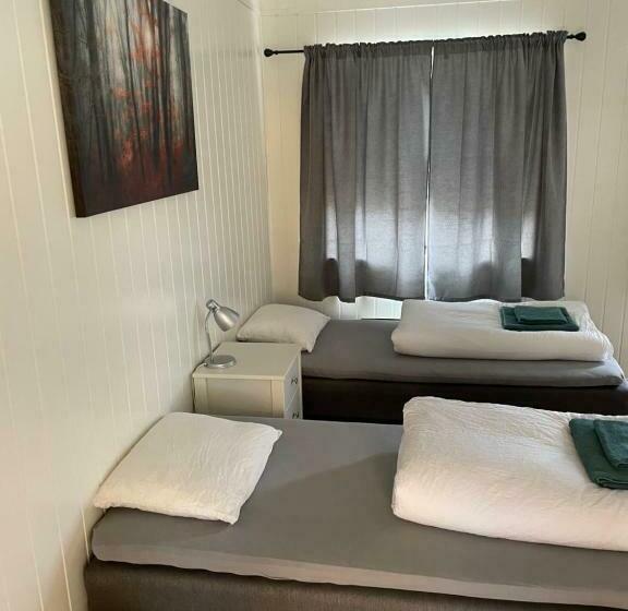 Номер Стандарт, Harran Gjestehus