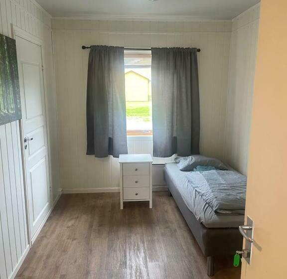 Номер Стандарт Индивидуальный, Harran Gjestehus