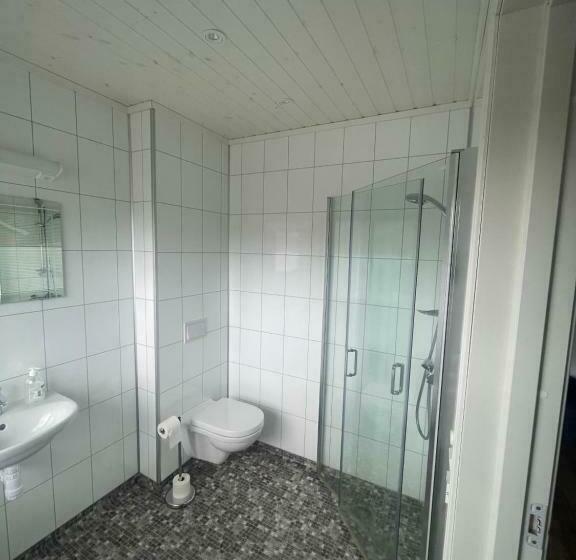 Семейный Номер, Harran Gjestehus