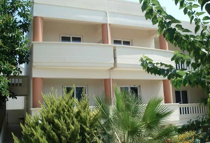 استودیوی استاندارد, Akatos