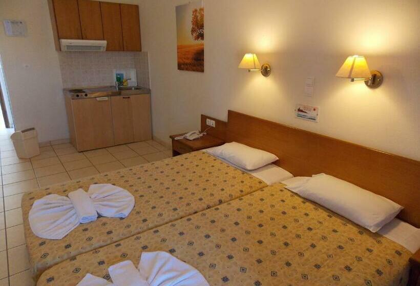 スタンダードスタジオ, Akatos