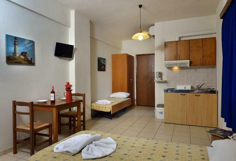 スタンダードスタジオ, Akatos