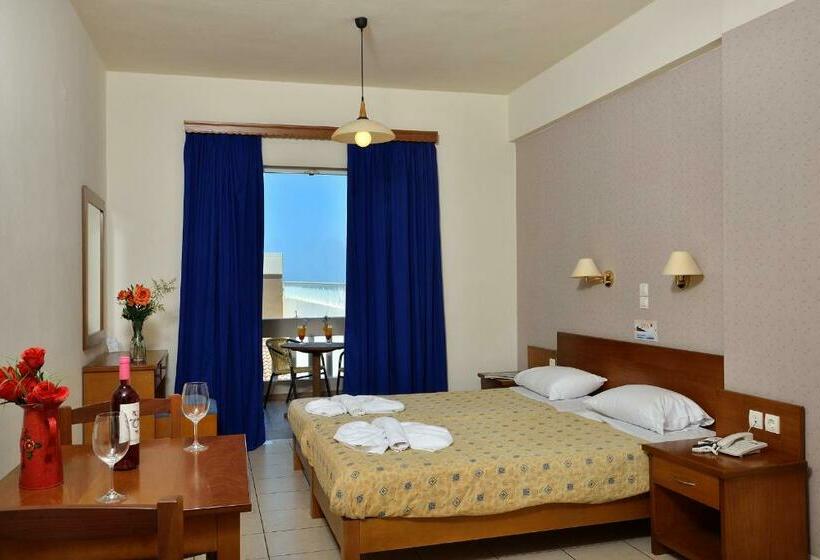 スタンダードスタジオ, Akatos