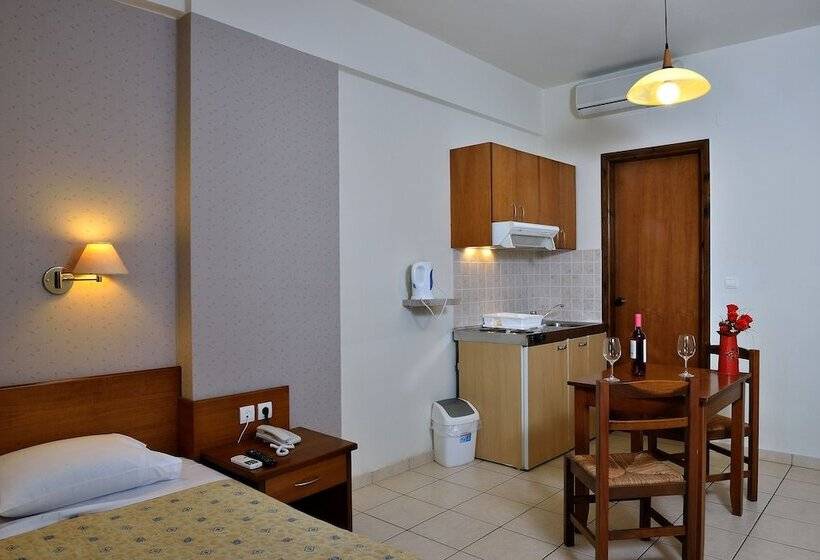 スタンダードスタジオ, Akatos