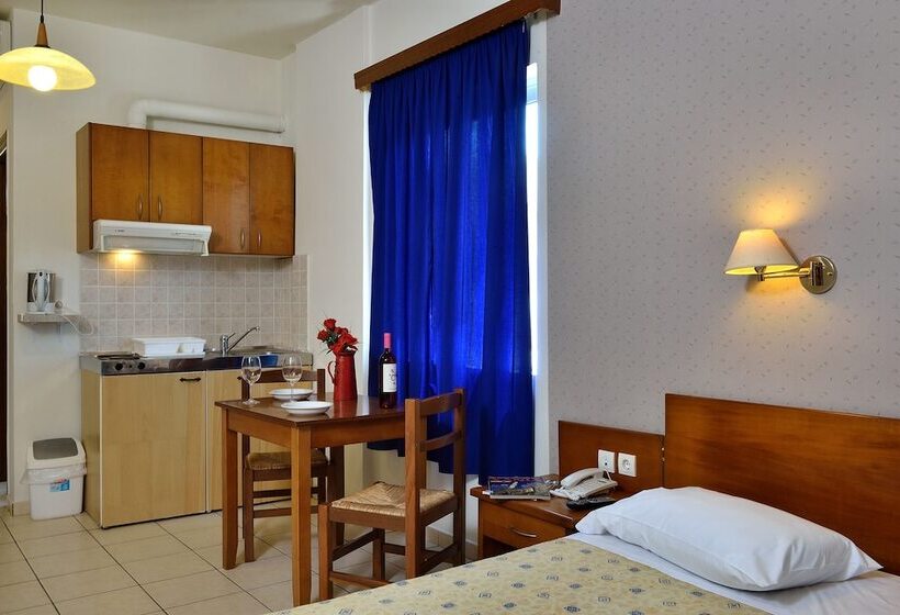 スタンダードスタジオ, Akatos