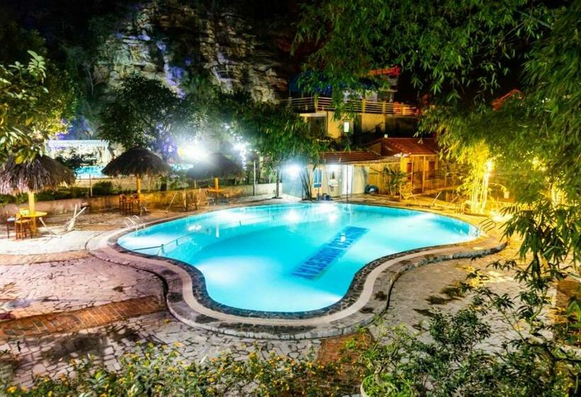 اتاق استاندارد با سرویس بهداشتی مشترک, Hoalu Backpacker Homestay