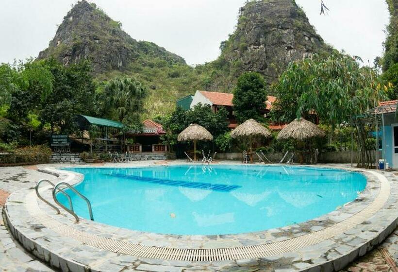 اتاق استاندارد چهار تخته, Hoalu Backpacker Homestay