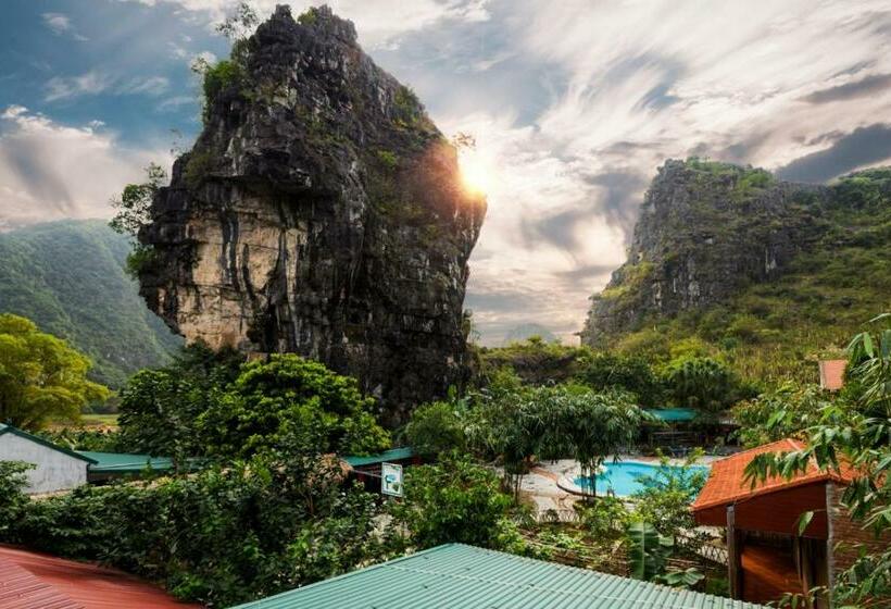 اتاق استاندارد چهار تخته, Hoalu Backpacker Homestay