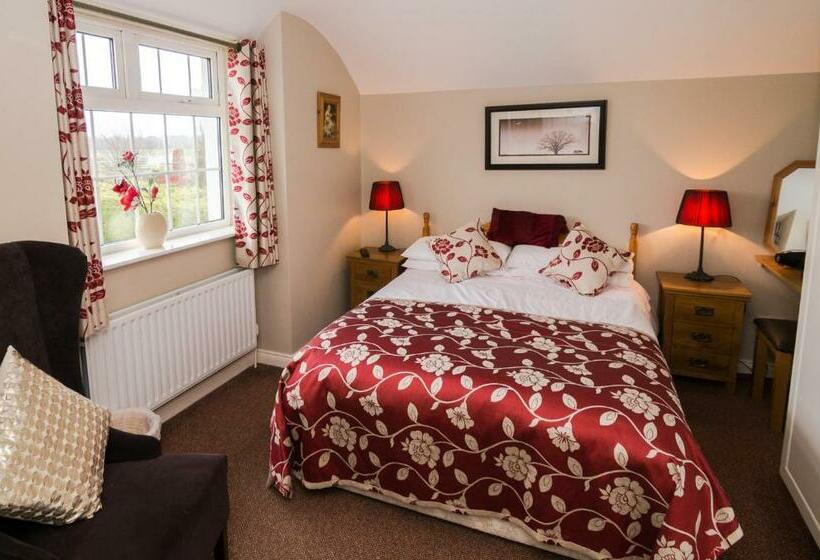 اتاق استاندارد, Ashbrook B&b