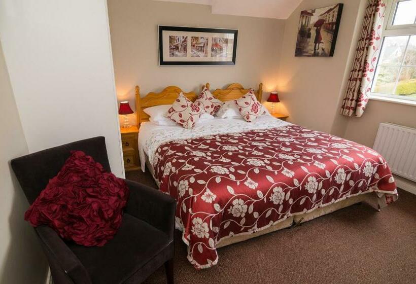 스탠다드 룸, Ashbrook B&b