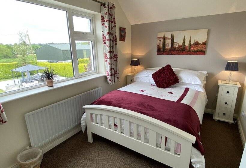 اتاق استاندارد, Ashbrook B&b