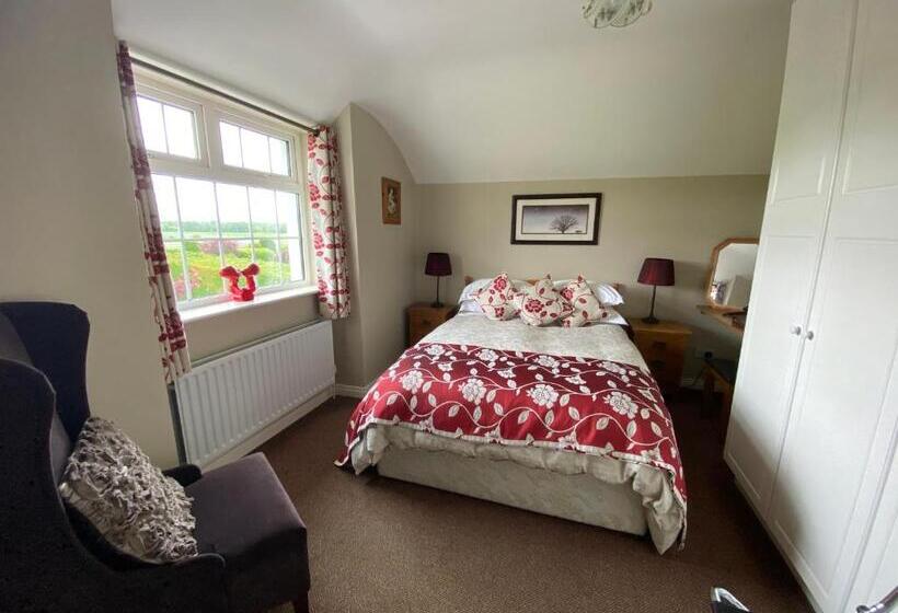 اتاق استاندارد, Ashbrook B&b