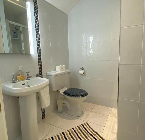 اتاق استاندارد, Ashbrook B&b