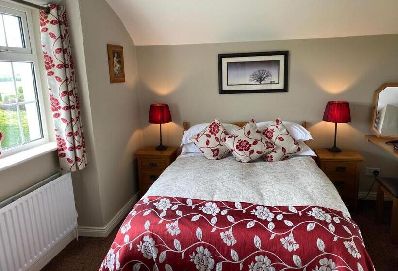 اتاق استاندارد, Ashbrook B&b