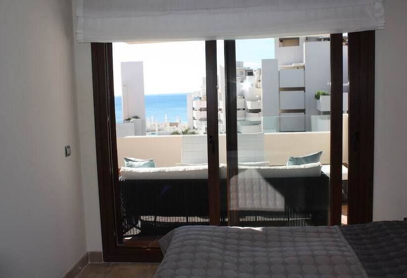 プール付き2ベッドルームアパート, Bahía Boutique Apartments