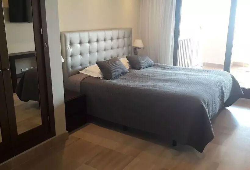 1ベッドルームアパートメント, Bahía Boutique Apartments