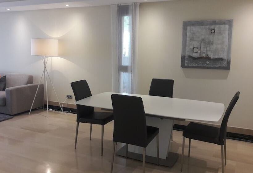 Апартаменты 1 Спальня, Bahía Boutique Apartments