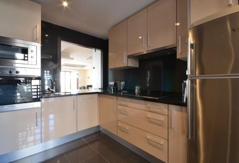 1ベッドルームアパートメント, Bahía Boutique Apartments