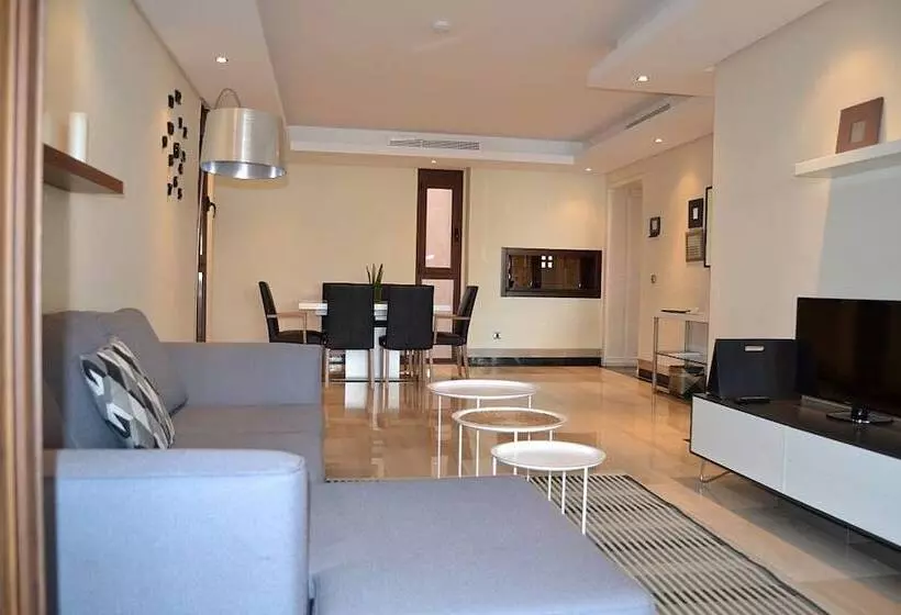 1ベッドルームアパートメント, Bahía Boutique Apartments
