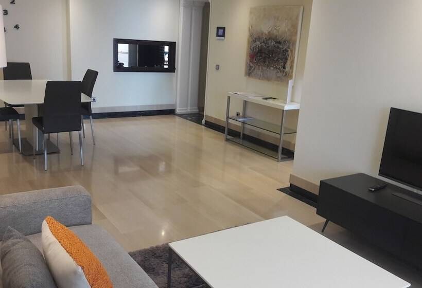 1ベッドルームアパートメント, Bahía Boutique Apartments