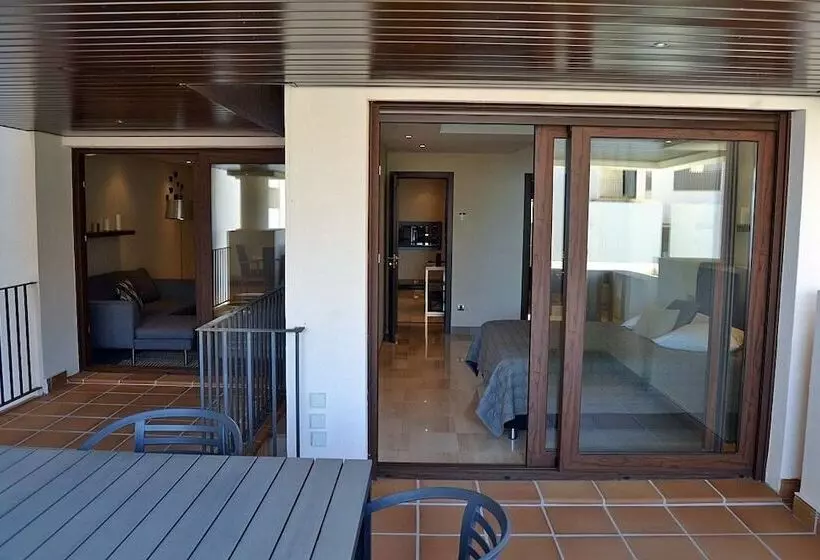 1ベッドルームアパートメント, Bahía Boutique Apartments