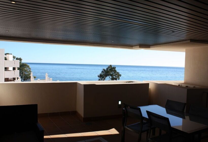 2ベッドルームアパートメント, Bahía Boutique Apartments