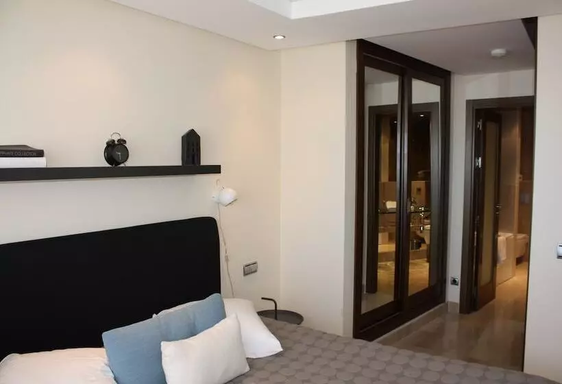 2ベッドルームアパートメント, Bahía Boutique Apartments